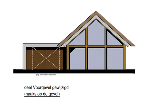 Aanbouw in Rijssen – foto 2