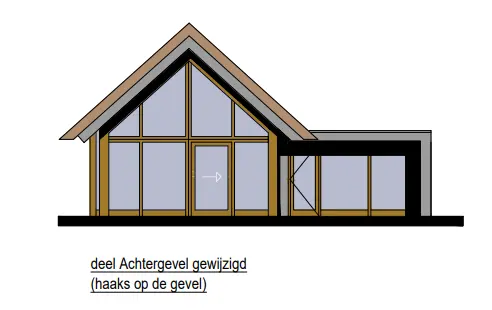 Aanbouw in Rijssen – foto 3
