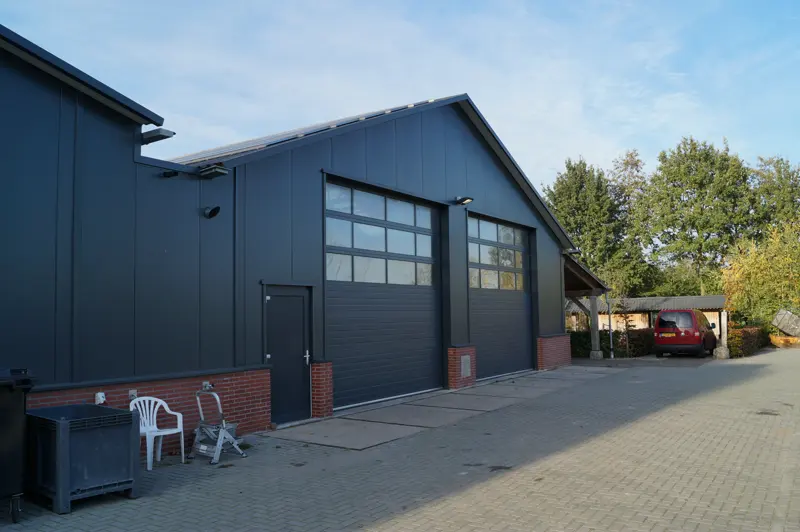 Bedrijfshal in Markelo – foto 3