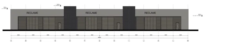 Bedrijfshallen te Nijverdal – foto 7