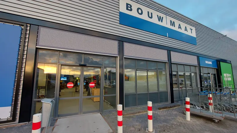 Bouwmaat Alkmaar – foto 2
