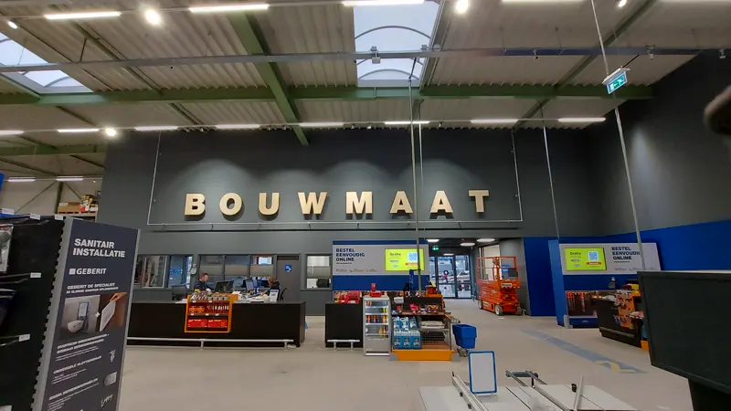 Bouwmaat Alkmaar – foto 3