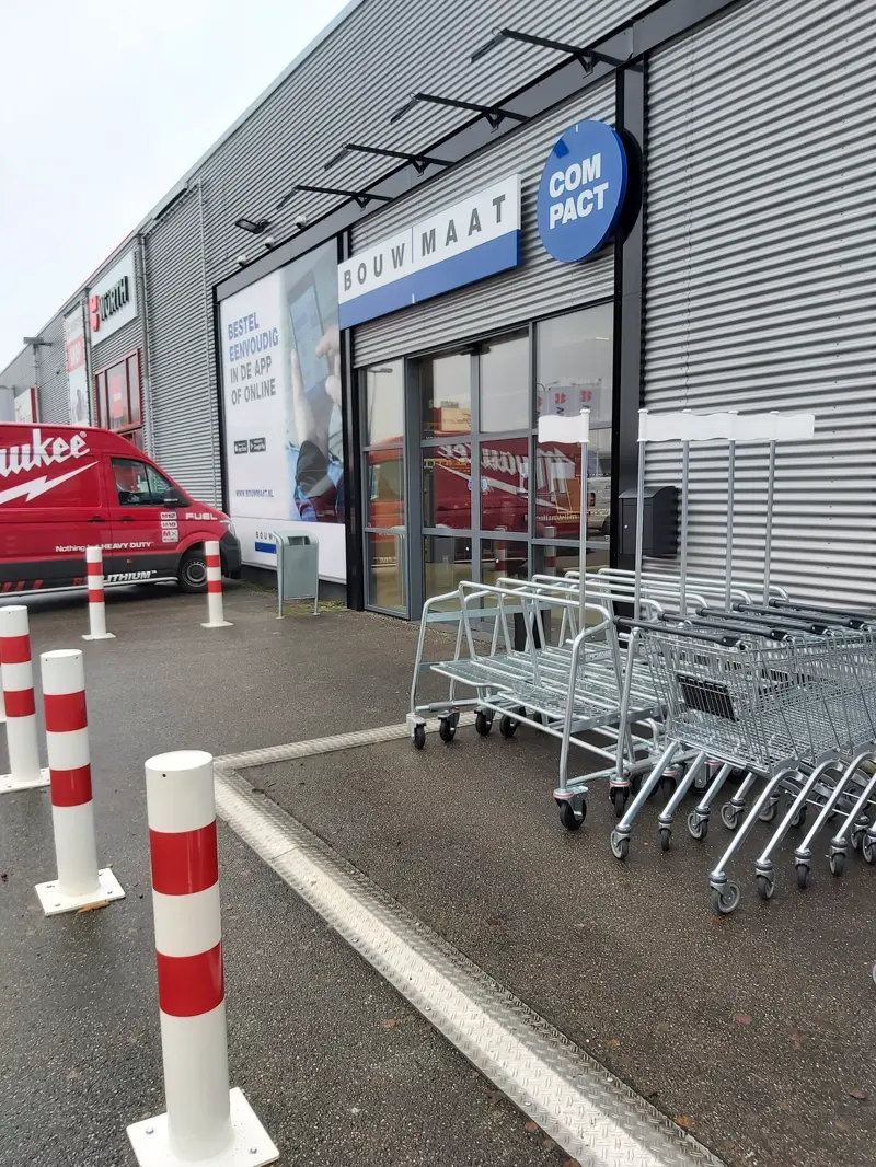Bouwmaat Compact Deventer – foto 2
