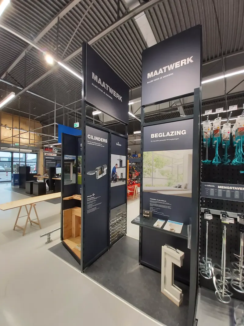 Bouwmaat Compact Deventer – foto 6