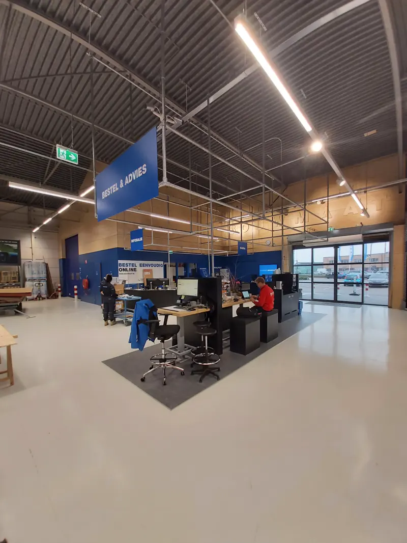 Bouwmaat Compact Deventer – foto 7