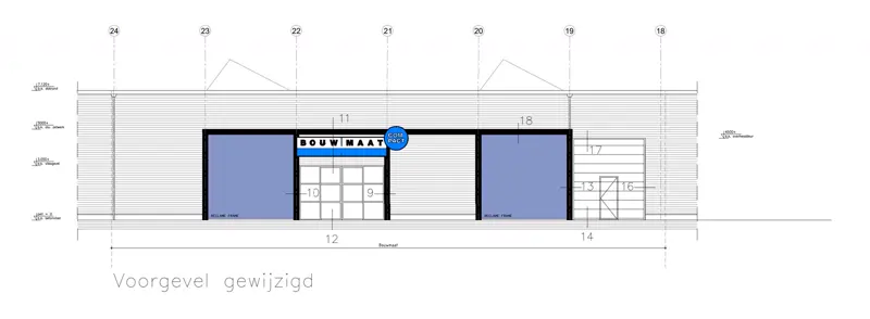 Bouwmaat Compact Deventer – foto 9