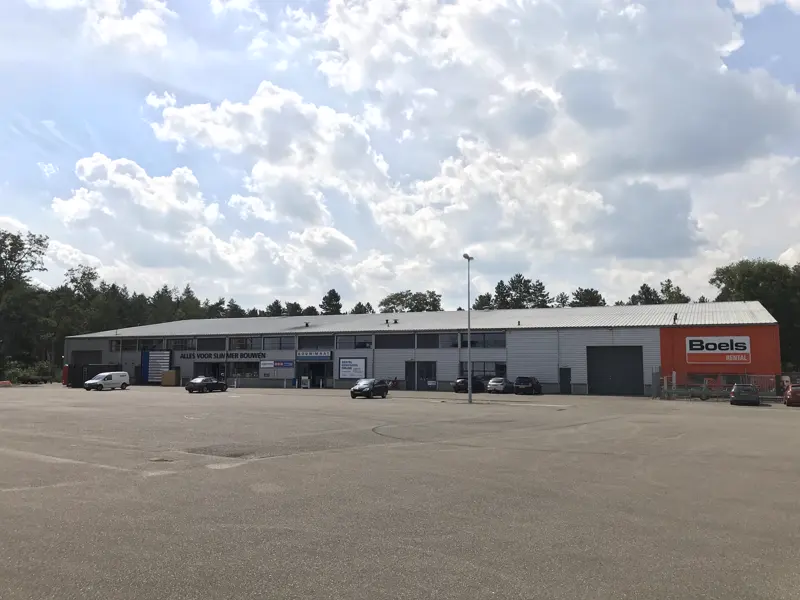 Bouwmaat Compact Rijssen – foto 2