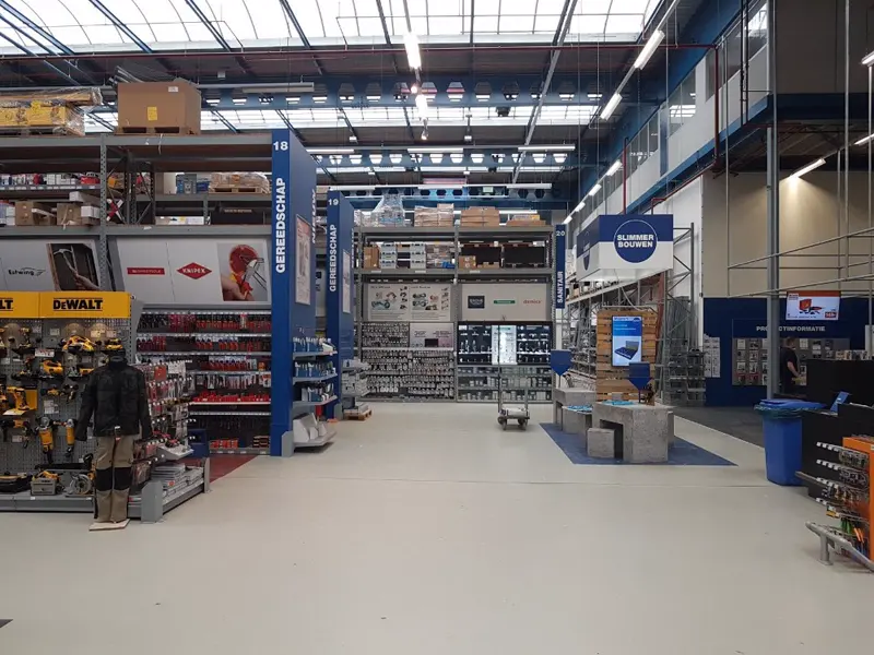 Bouwmaat Haarlem – foto 2