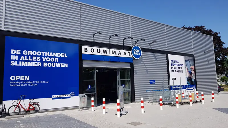 Bouwmaat Harderwijk – foto 2