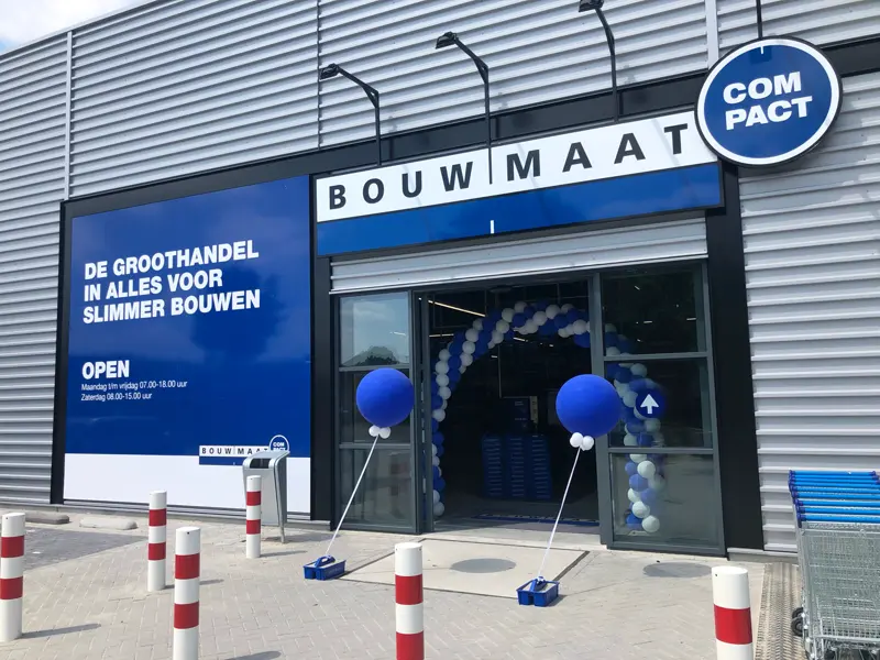 Bouwmaat Harderwijk – foto 3