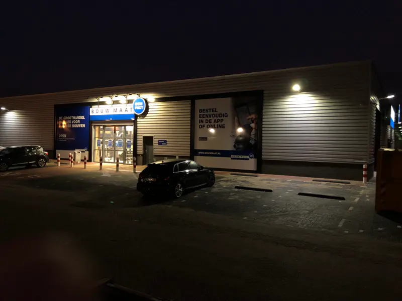 Bouwmaat Leiderdorp Compact – foto 3