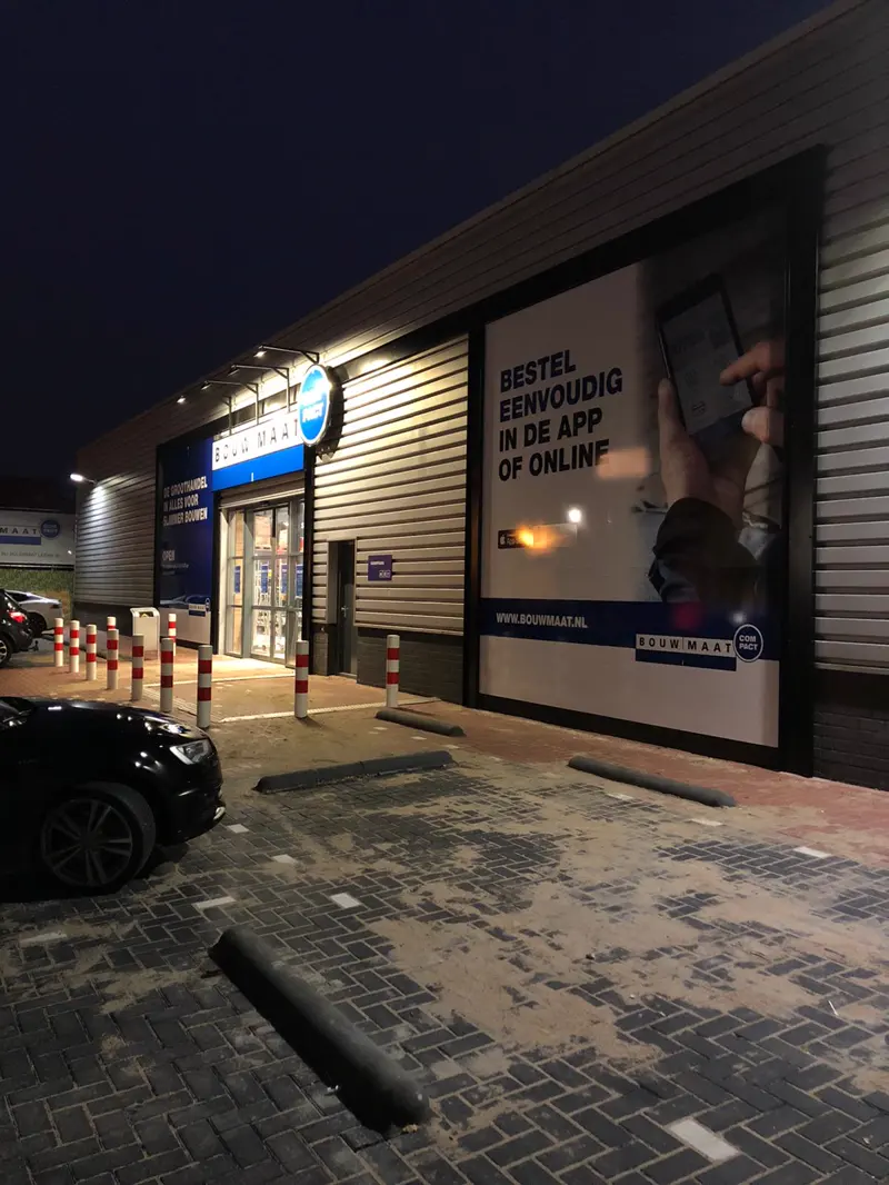 Bouwmaat Leiderdorp Compact – foto 4