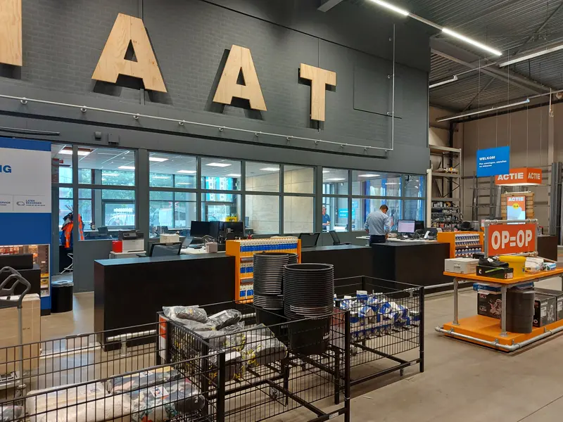 Bouwmaat Maastricht – foto 2