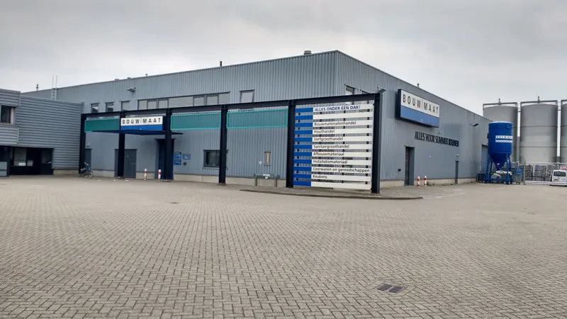 Bouwmaat Nijmegen – foto 1