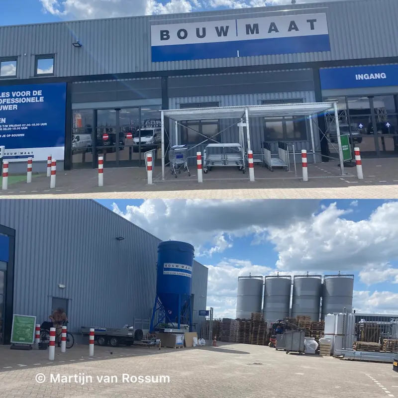 Bouwmaat Nijmegen – foto 2