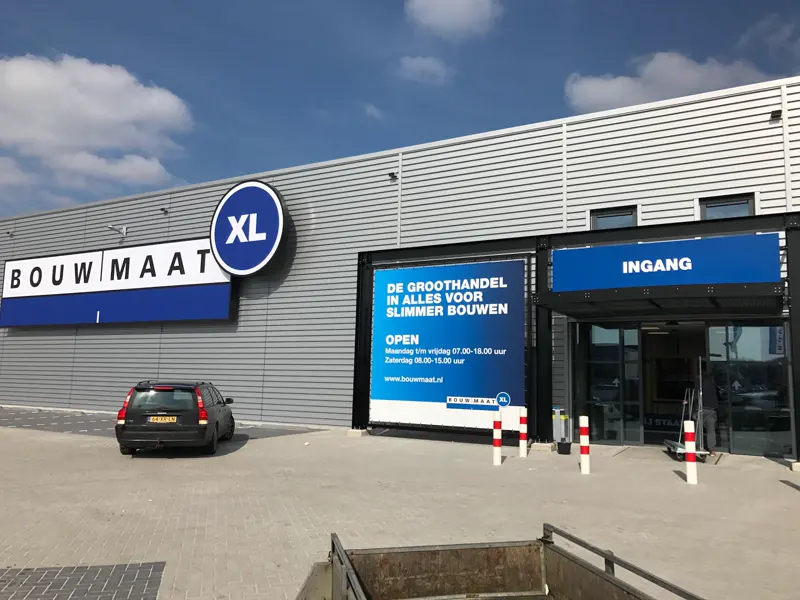 Bouwmaat Utrecht XL – foto 3