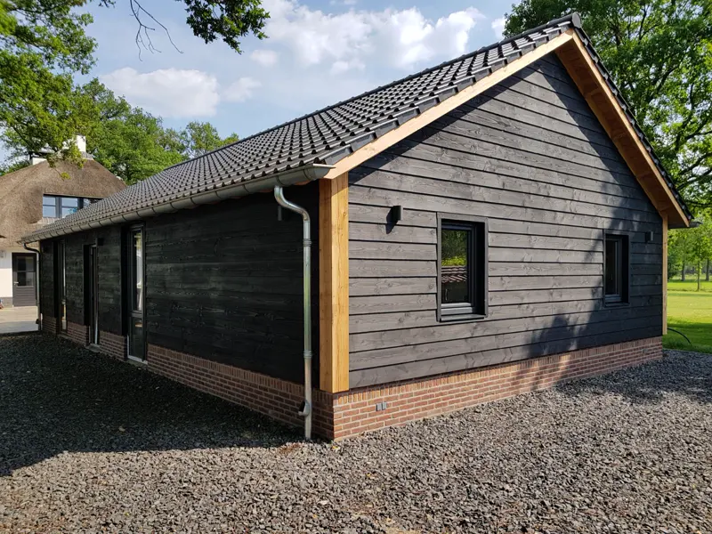 Gastenverblijf in Laren – foto 2