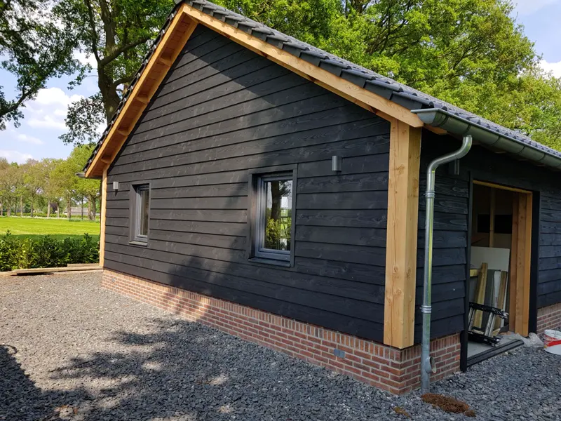 Gastenverblijf in Laren – foto 3