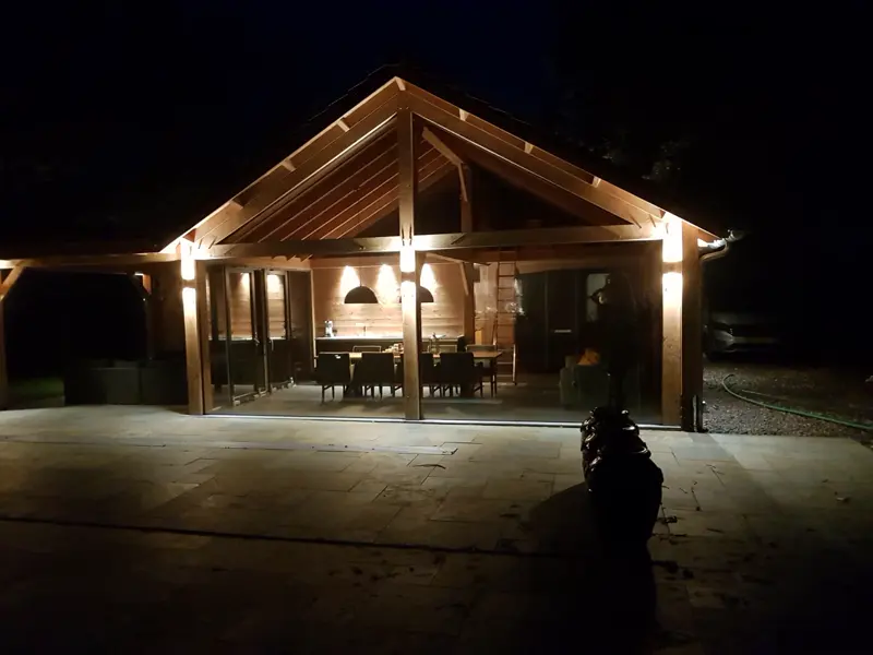 Gastenverblijf in Laren – foto 5