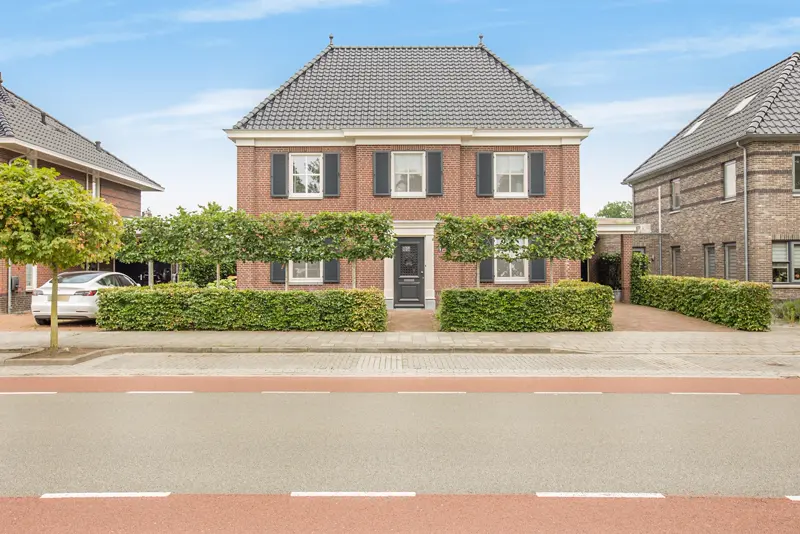 Herenhuis in Rijssen – foto 2