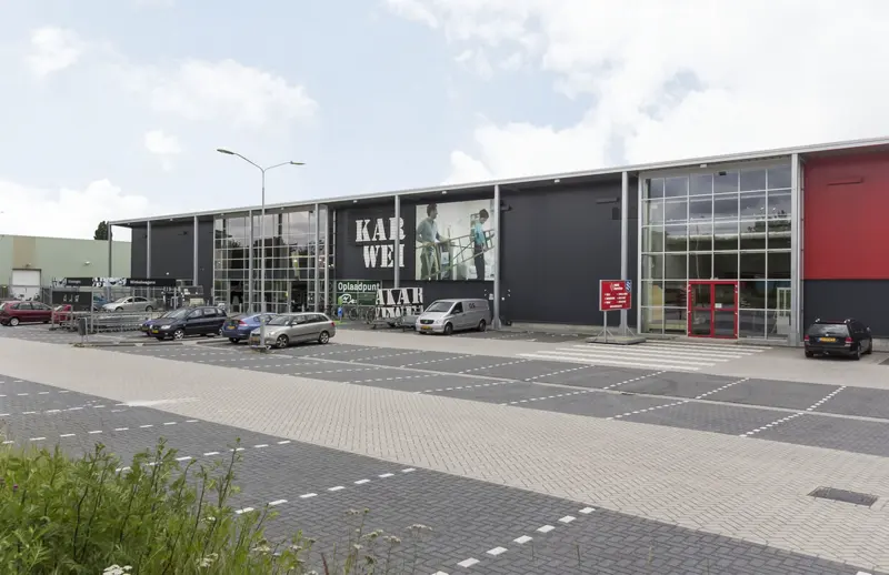 Karwei Nijmegen