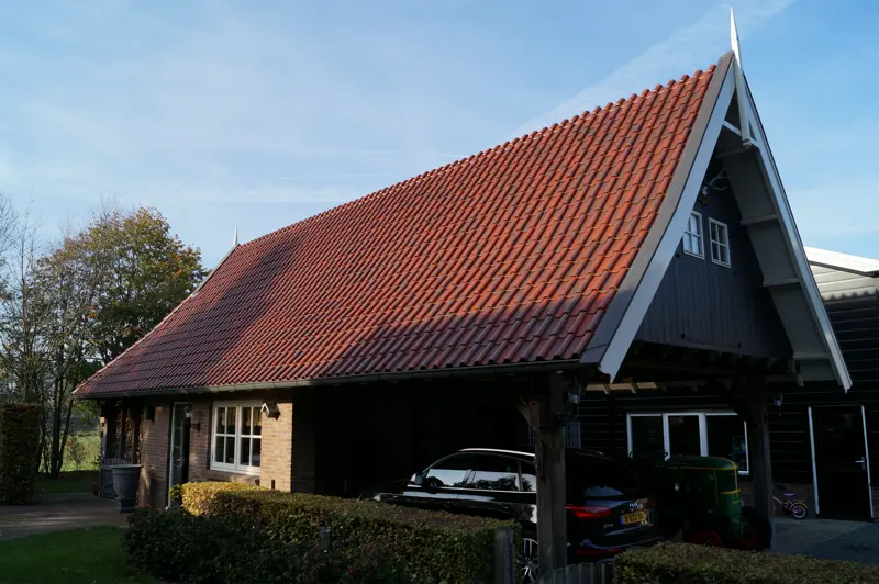 Schuur in Rijssen – foto 2