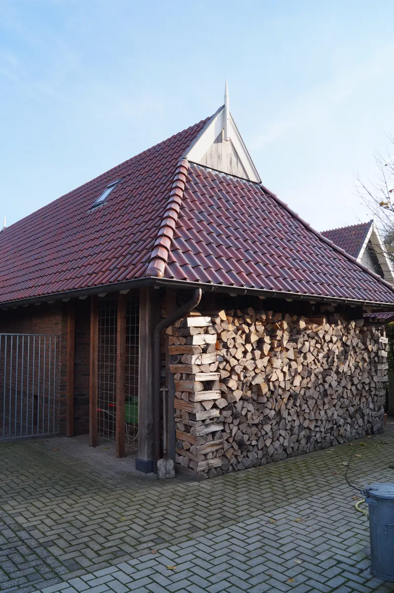 Schuur in Rijssen – foto 3