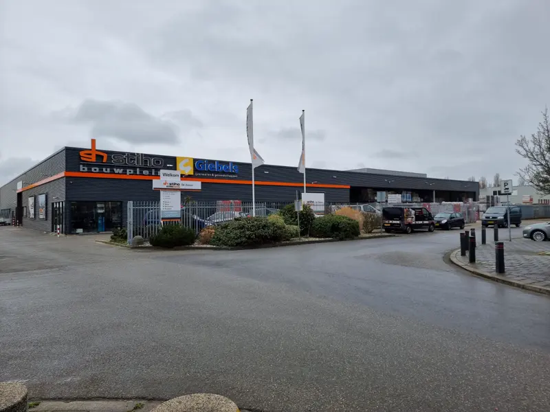 Stiho Bouwplein te Poeldijk – foto 2