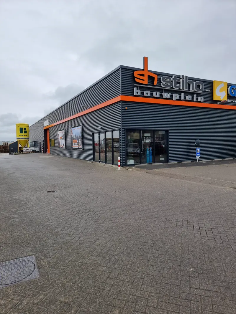 Stiho Bouwplein te Poeldijk – foto 4