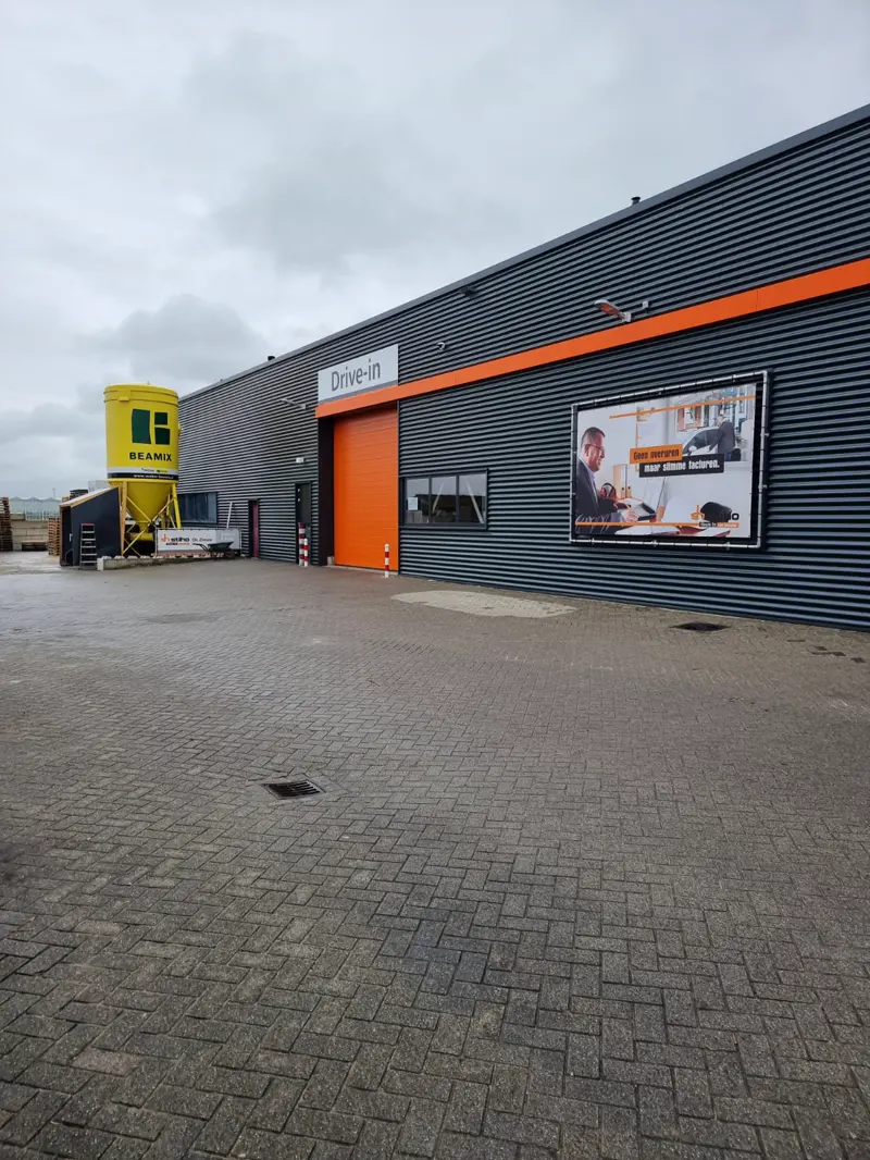 Stiho Bouwplein te Poeldijk – foto 5