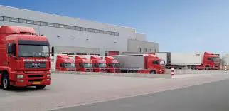 Uitbreiding Brinks Transport Rijssen – foto 2