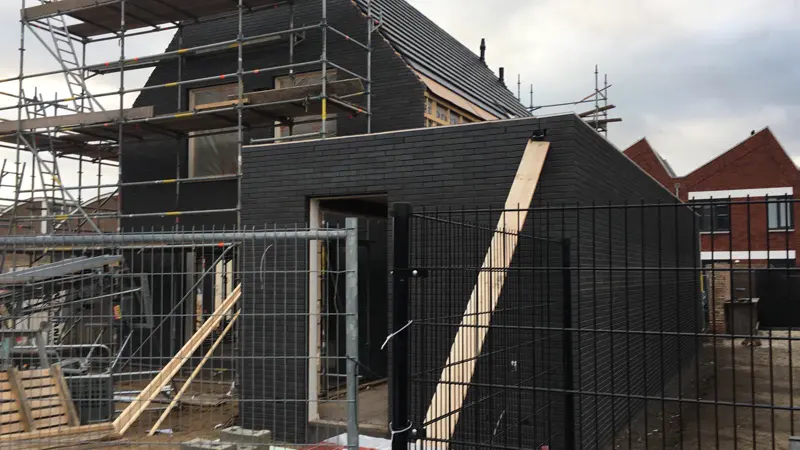 Vrijstaande woning in Almelo – foto 3
