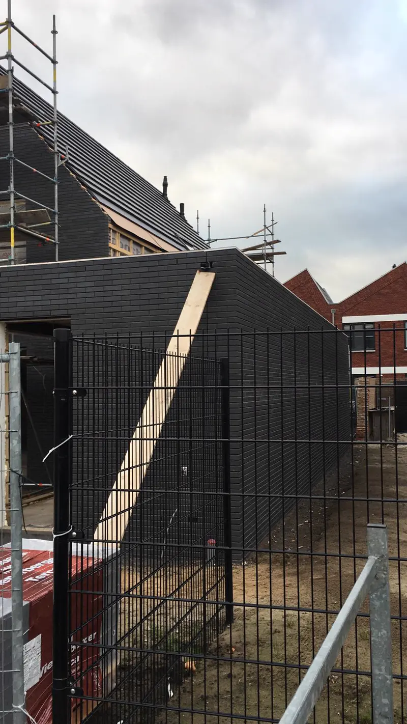 Vrijstaande woning in Almelo – foto 4