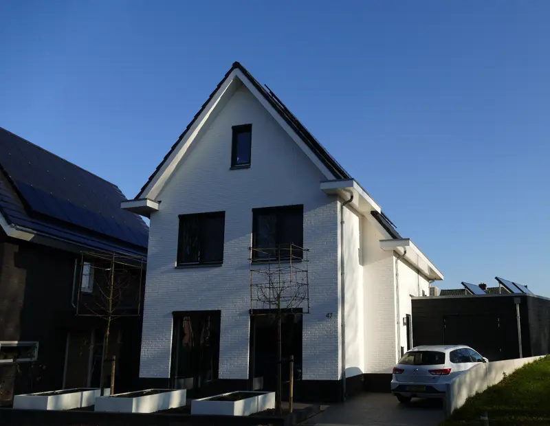 Vrijstaande woning in Holten – foto 2