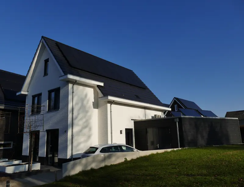 Vrijstaande woning in Holten – foto 3