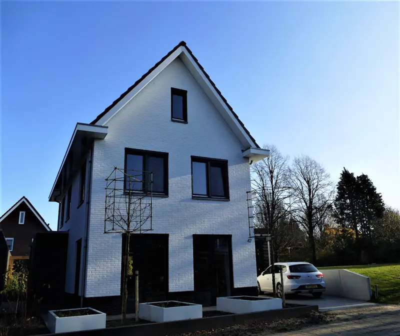 Vrijstaande woning in Holten – foto 4