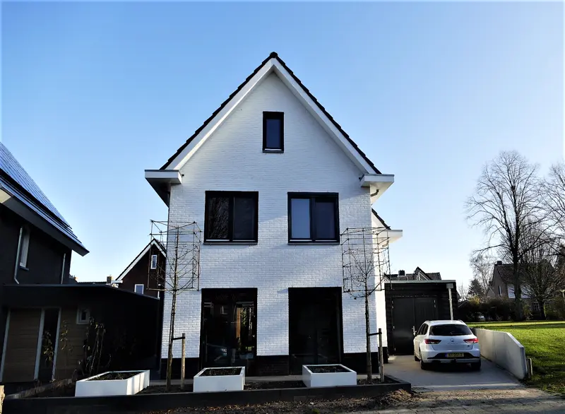 Vrijstaande woning in Holten – foto 5
