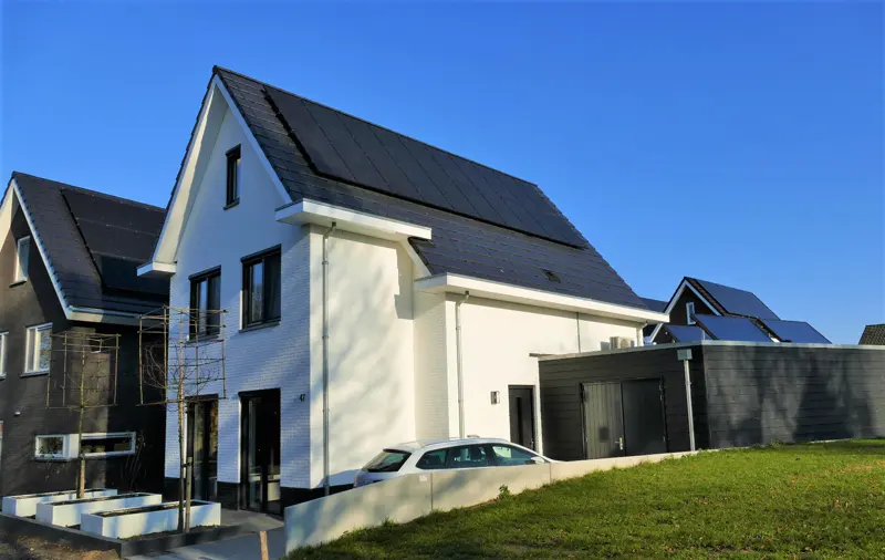 Vrijstaande woning in Holten – foto 6