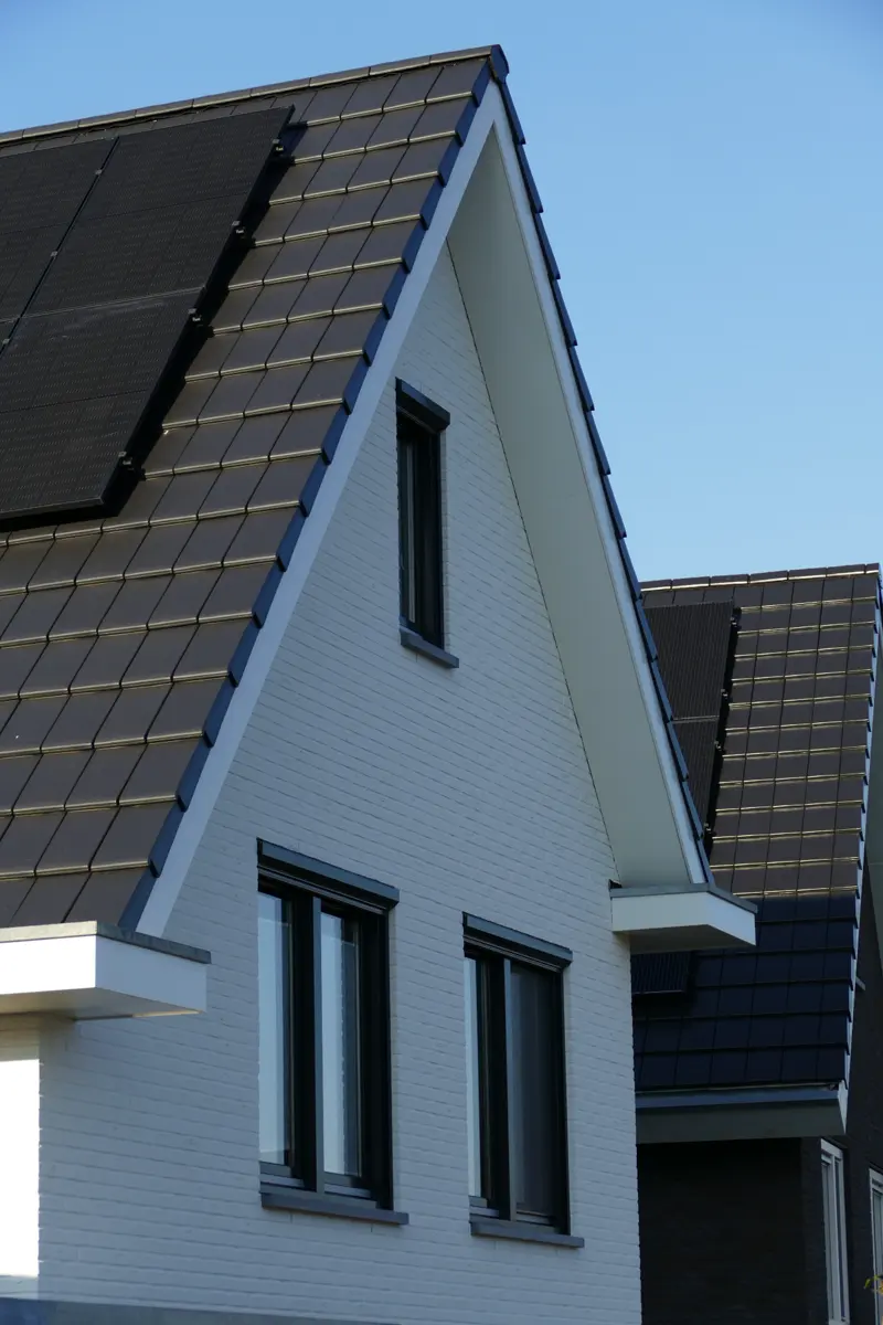 Vrijstaande woning in Holten – foto 7