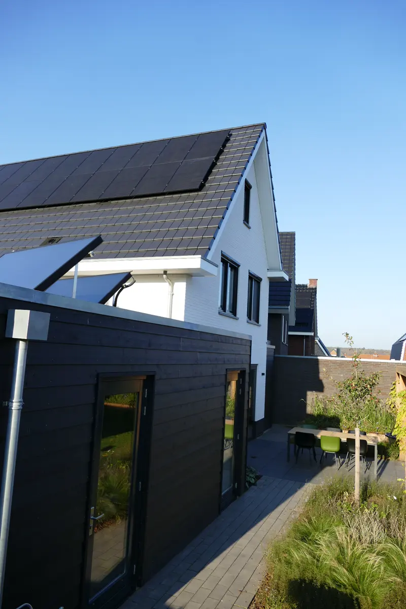 Vrijstaande woning in Holten – foto 8