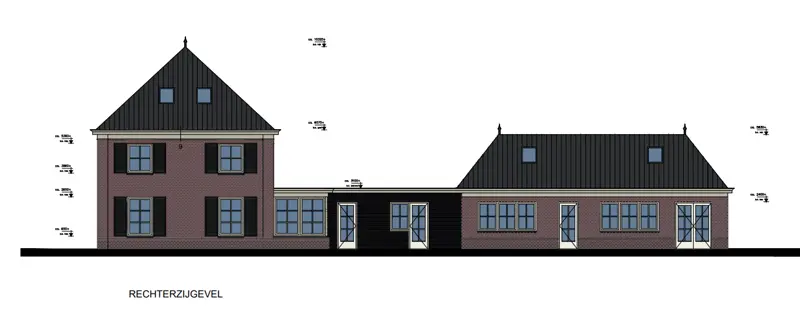 Vrijstaande woning in Rijssen – foto 2