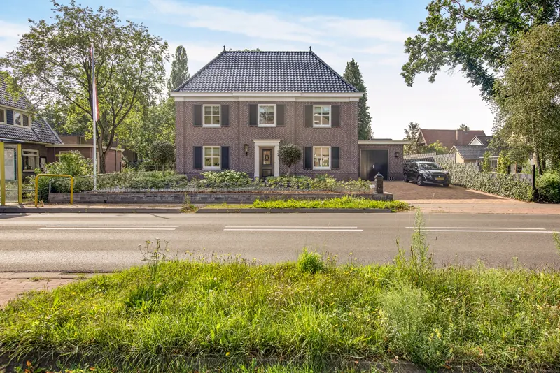 Vrijstaande woning in Twello – foto 1