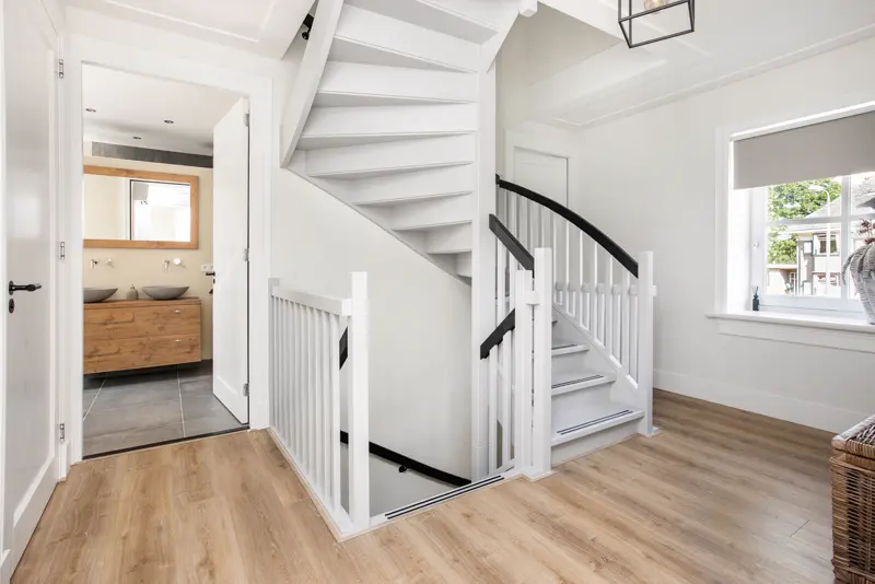 Vrijstaande woning in Twello – foto 10