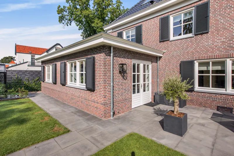 Vrijstaande woning in Twello – foto 12