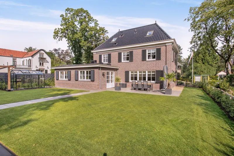 Vrijstaande woning in Twello – foto 14