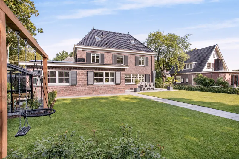 Vrijstaande woning in Twello – foto 15