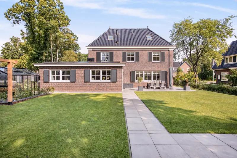 Vrijstaande woning in Twello – foto 16