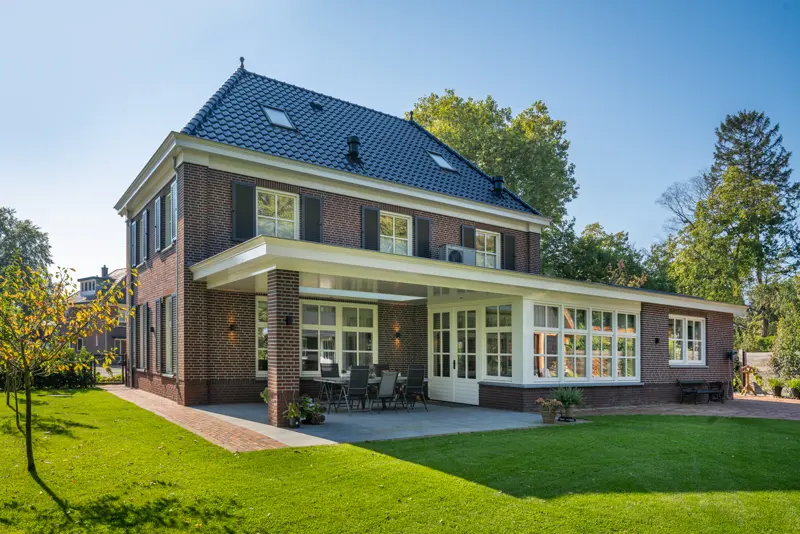 Vrijstaande woning in Twello – foto 1