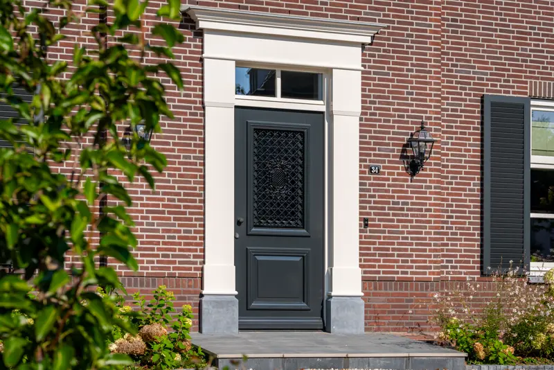 Vrijstaande woning in Twello – foto 10