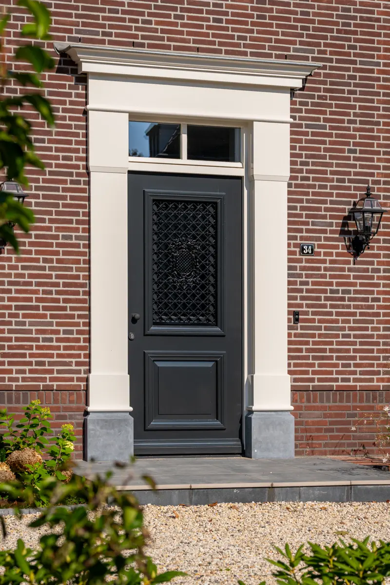 Vrijstaande woning in Twello – foto 11